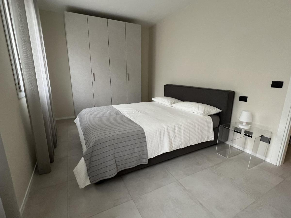 Myvilla - Ivrea Via Jervis 22B エクステリア 写真