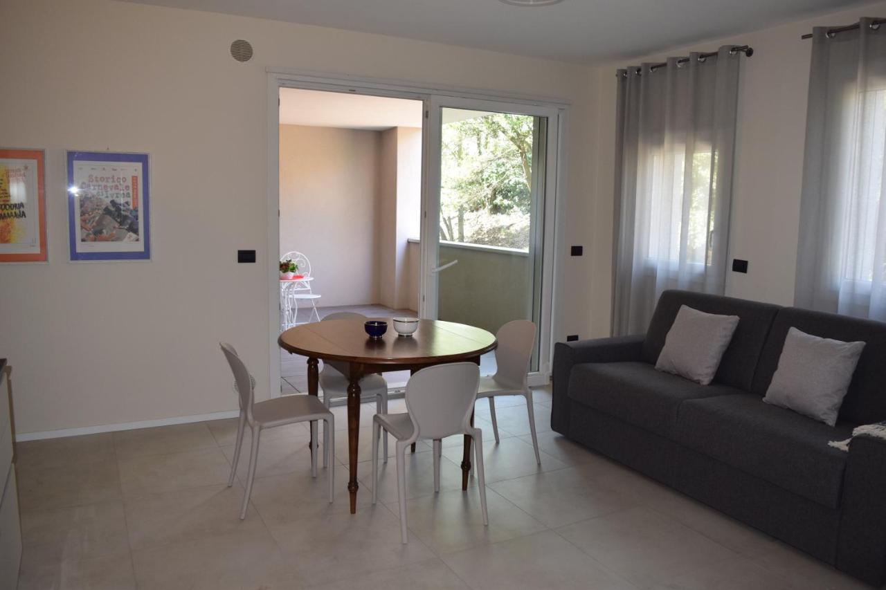 Myvilla - Ivrea Via Jervis 22B エクステリア 写真
