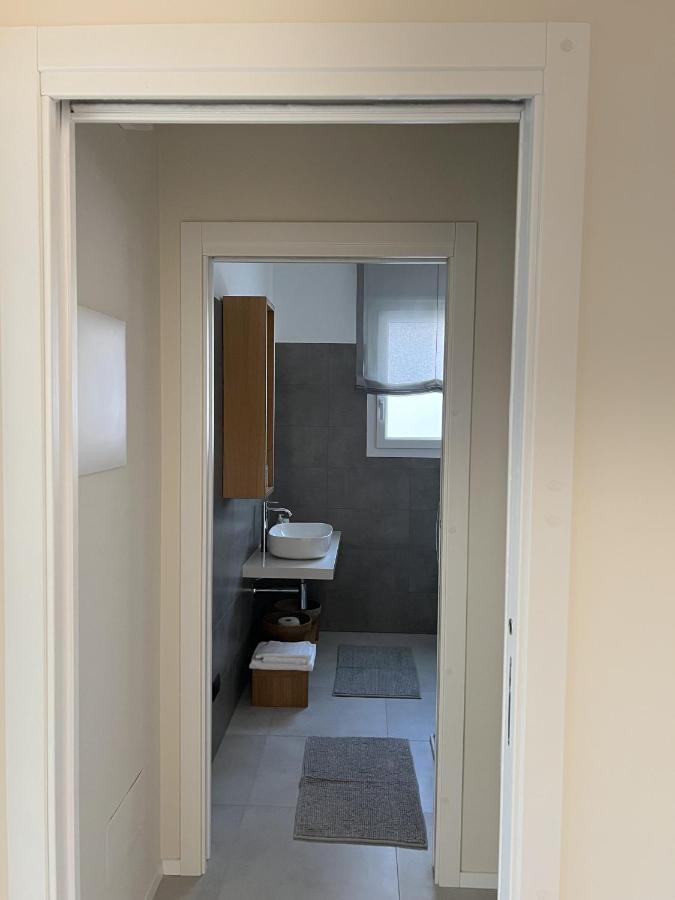 Myvilla - Ivrea Via Jervis 22B エクステリア 写真