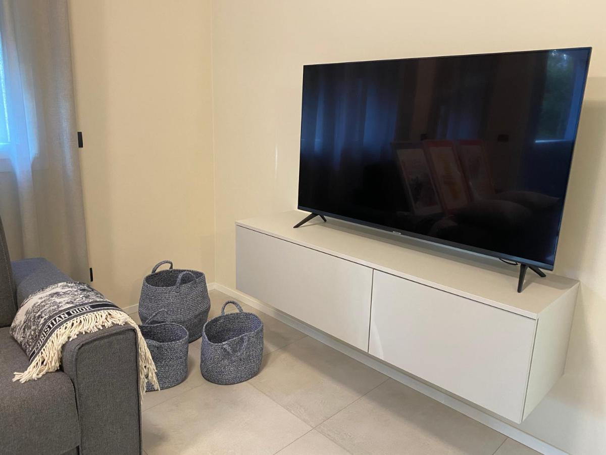 Myvilla - Ivrea Via Jervis 22B エクステリア 写真
