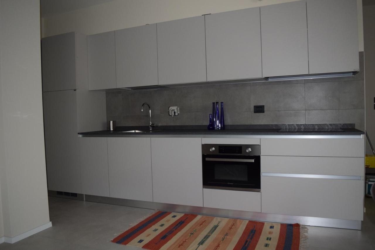 Myvilla - Ivrea Via Jervis 22B エクステリア 写真