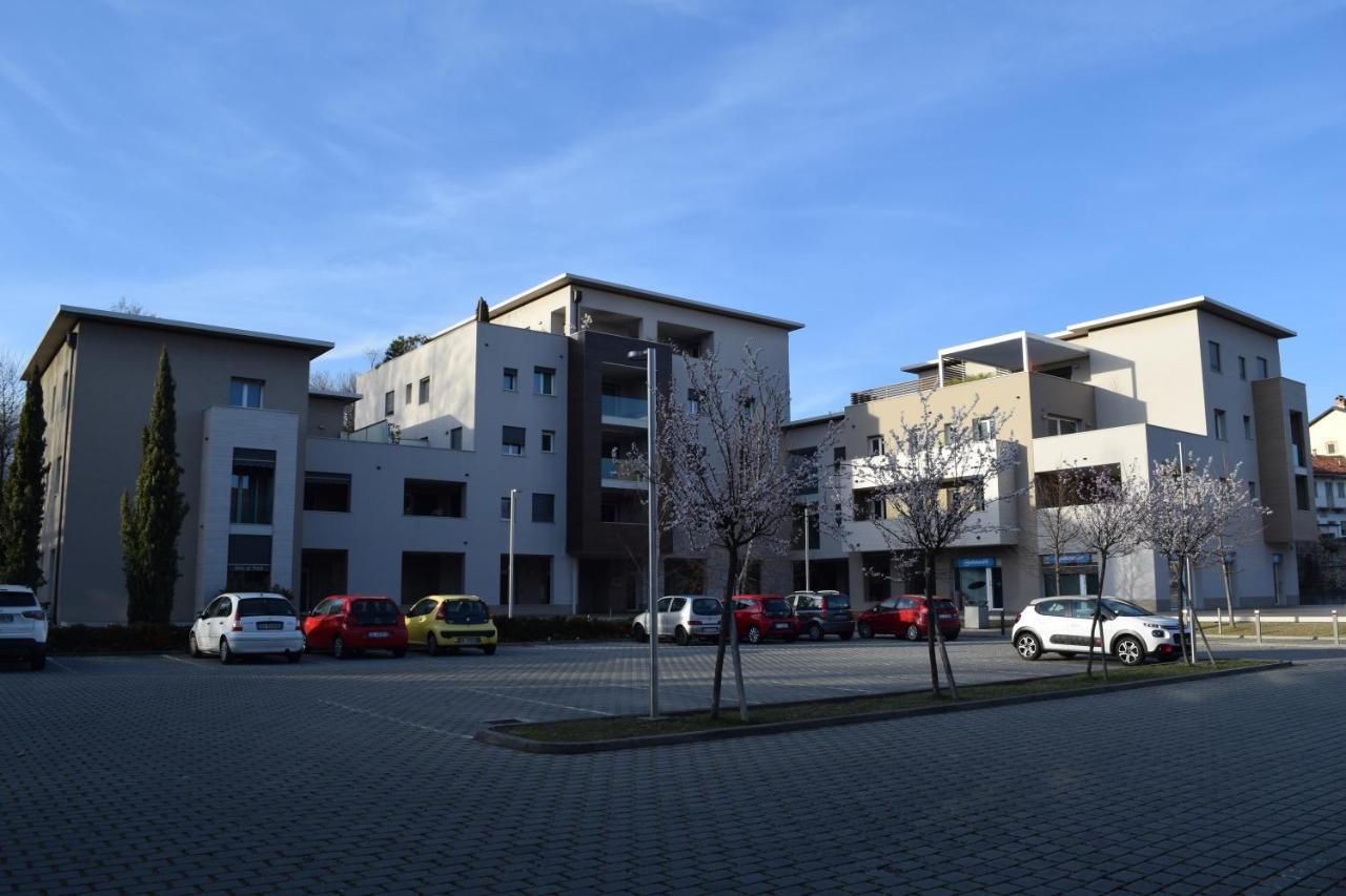 Myvilla - Ivrea Via Jervis 22B エクステリア 写真