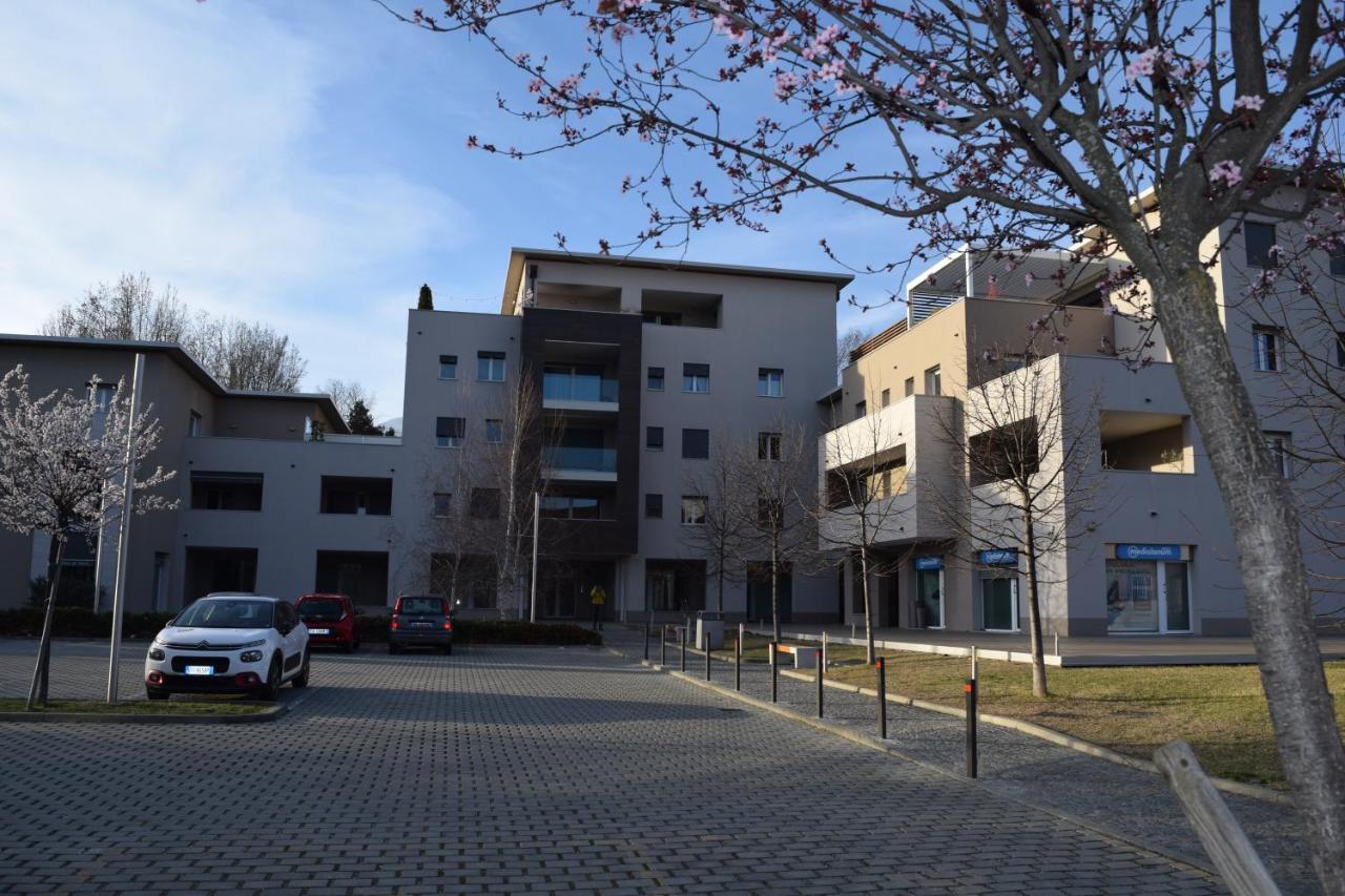 Myvilla - Ivrea Via Jervis 22B エクステリア 写真