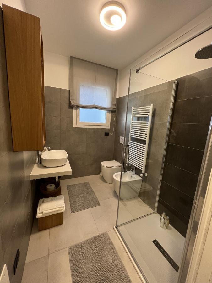 Myvilla - Ivrea Via Jervis 22B エクステリア 写真