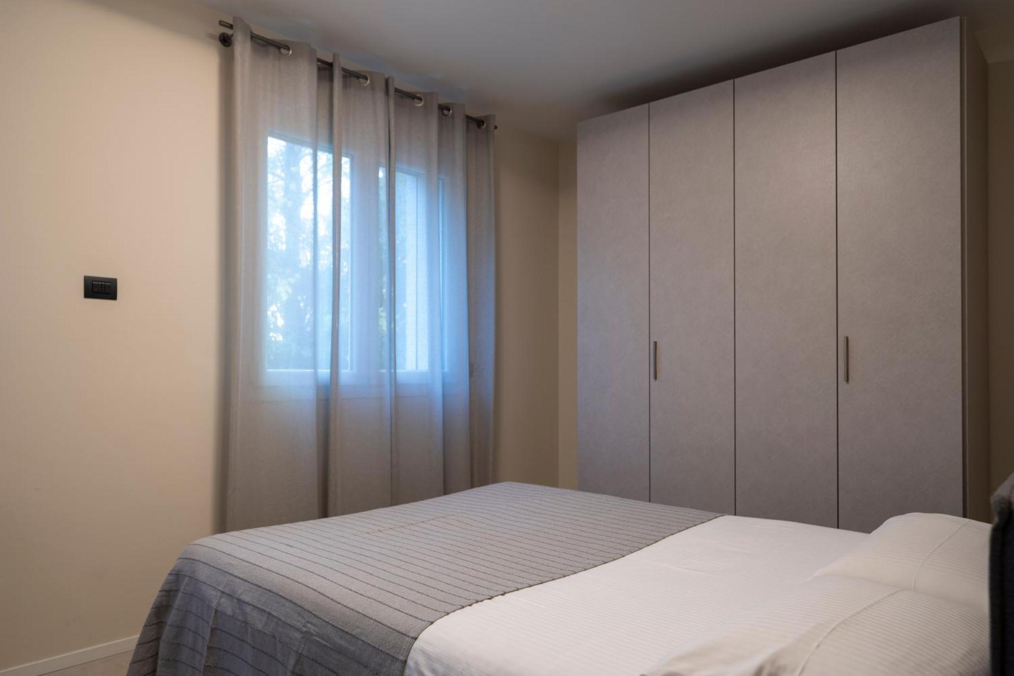 Myvilla - Ivrea Via Jervis 22B エクステリア 写真